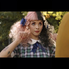 melanie martinez - training wheels instrumental  (slowed)