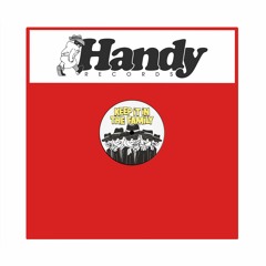 PREMIERE: 9th House - Harmonic Convergence [Handy Records]