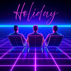 Holiday (feat. Boots)