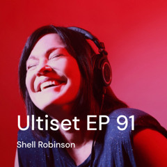 Top New & Unreleased Progressive  - Ultiset EP 91