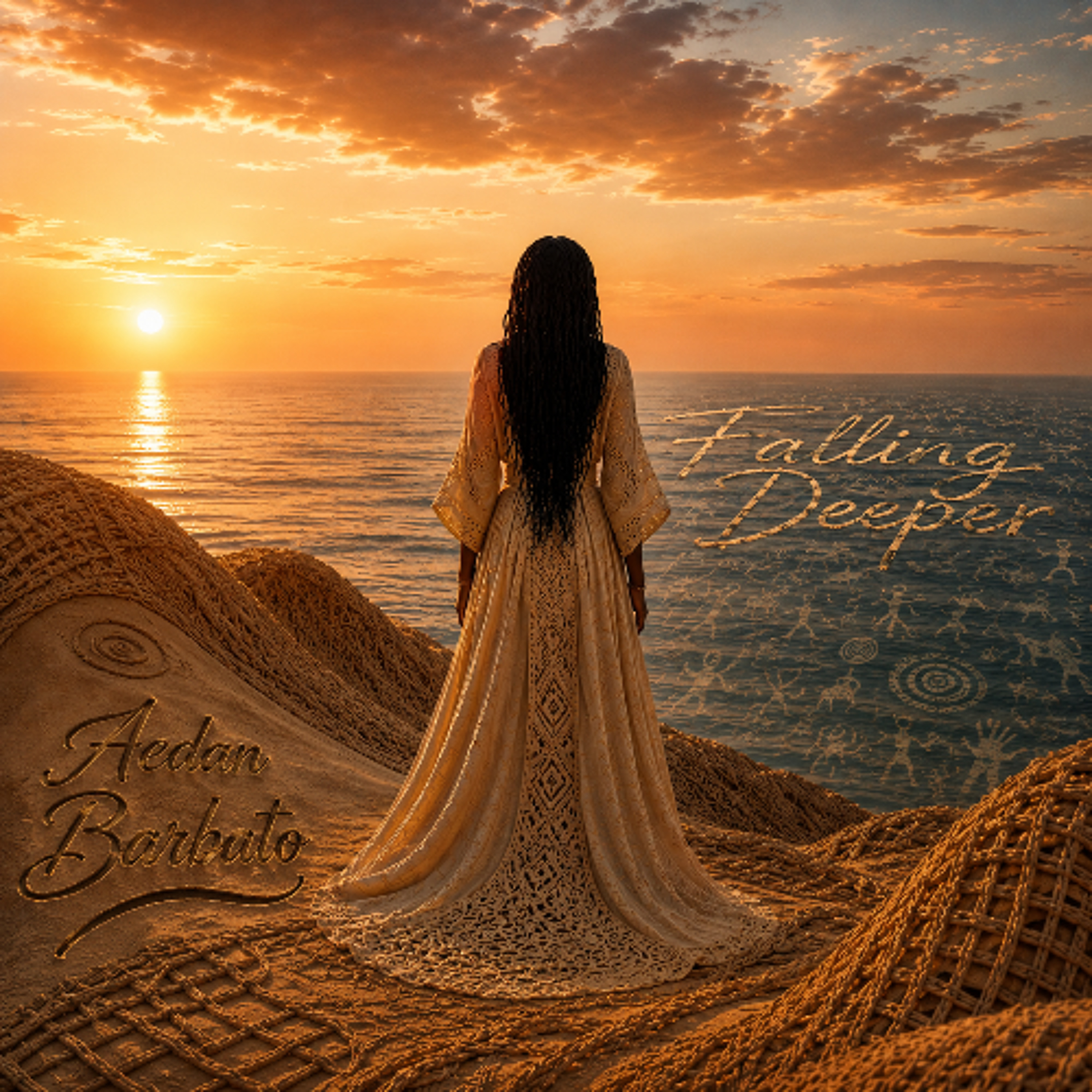 Falling Deeper (Remix) episode artwork