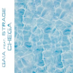 Chega (Remix) [feat. Strage]