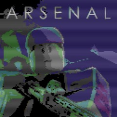 Roblox Arsenal OST - Aerostepping (8-bit ver.)(Extended)