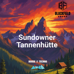 Tannenhütte 27.08.25 feat Massive Kaos