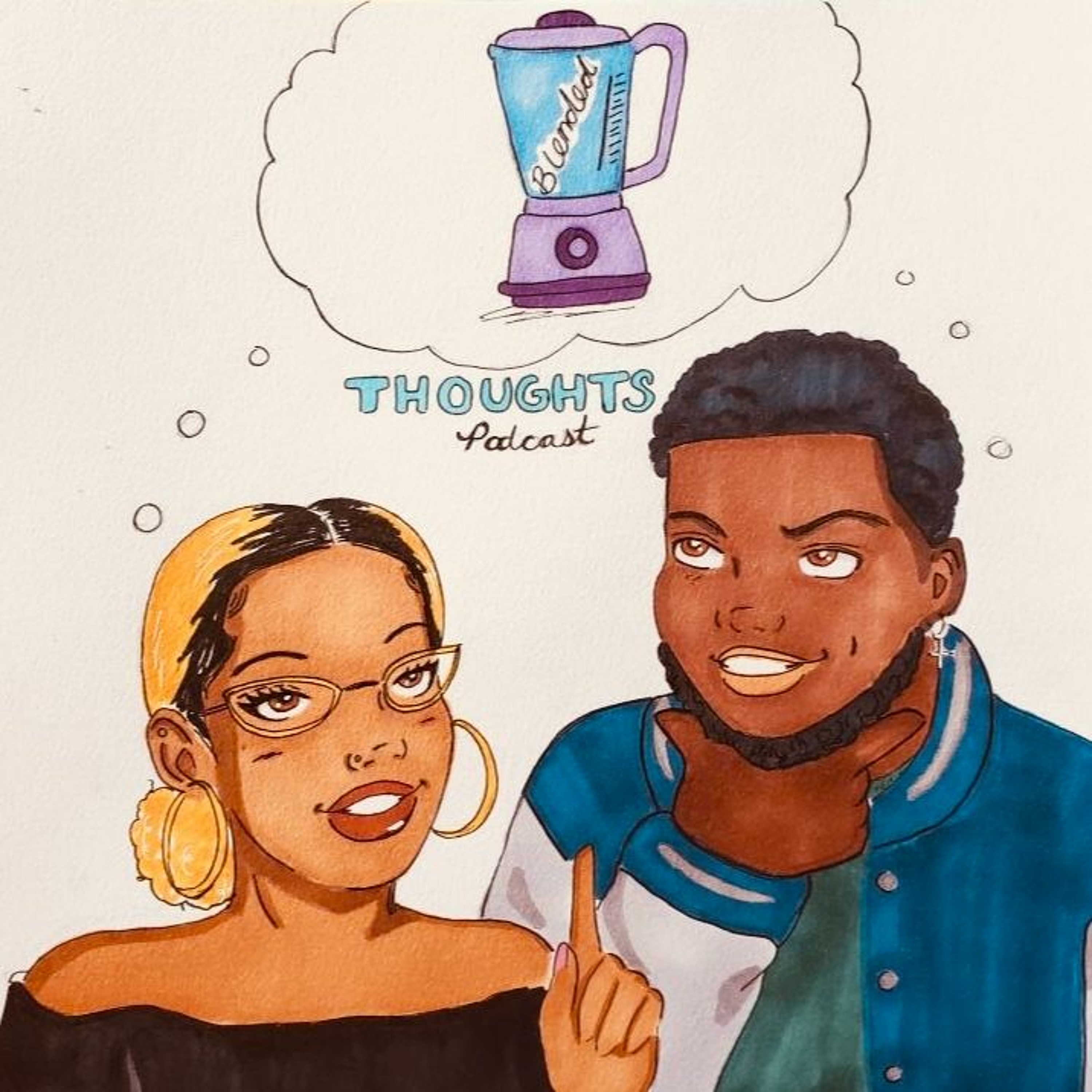 Episode 9: Millennials