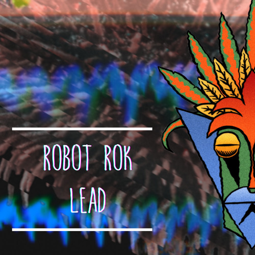Robot Rok Lead