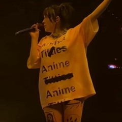What Was I Made For by Billie Eilish (SPED UP Cover) (someone make this into something cool)