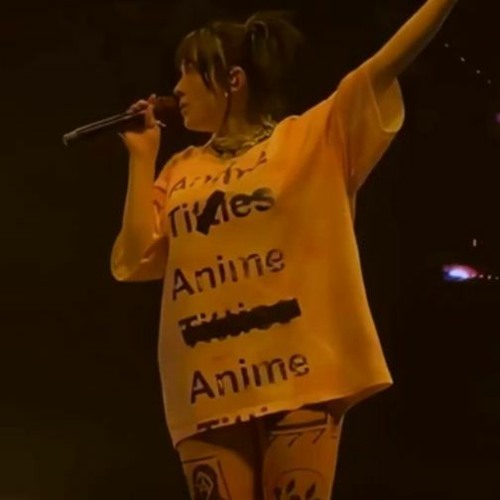 What Was I Made For by Billie Eilish (SPED UP Cover) (someone make this into something cool)