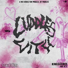 Cuddles with.. Kingsizebed Nº2