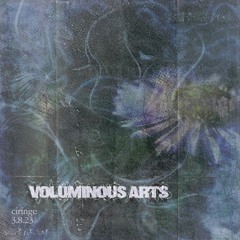 Voluminous Arts redo [3.08.23]