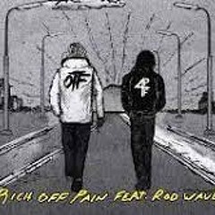 Rich Of Pain Open verse
