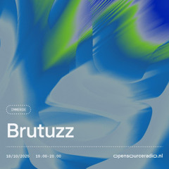 Immerge Open Source Radio 18-10-25