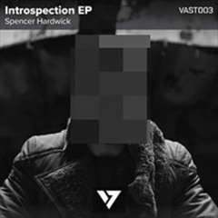 TC Premiere: Spencer Hardwick - Are These My Memories ( Mike Derer Remix ) [ VAST ]