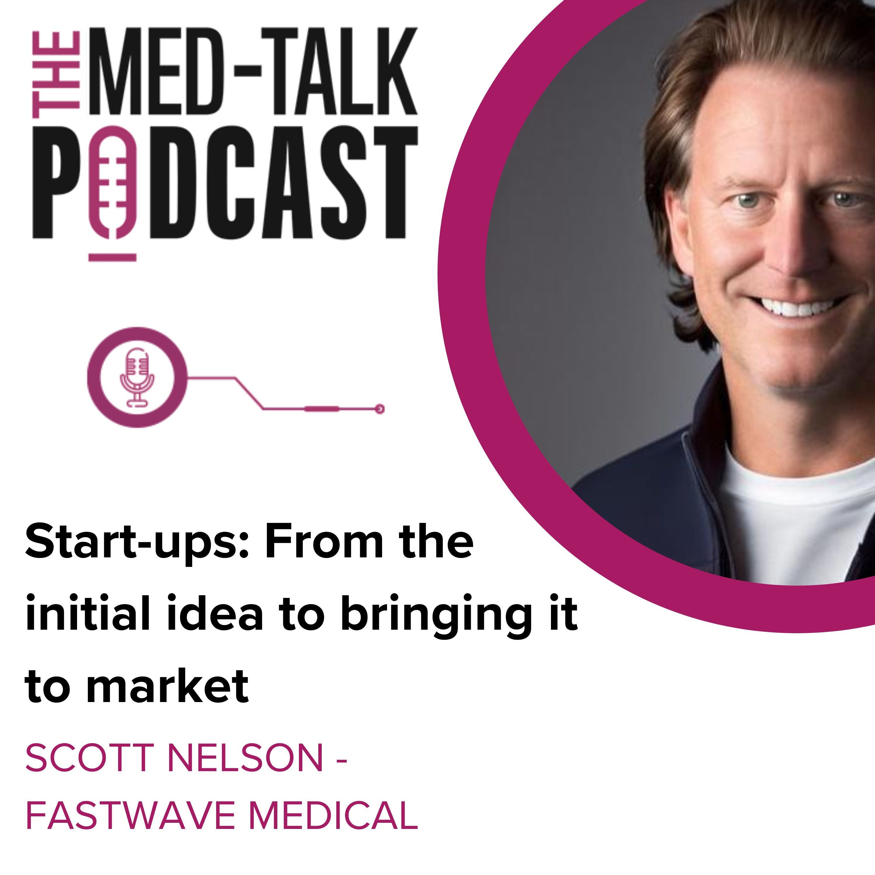 The MedTalk Podcast