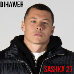 SASHKA 27