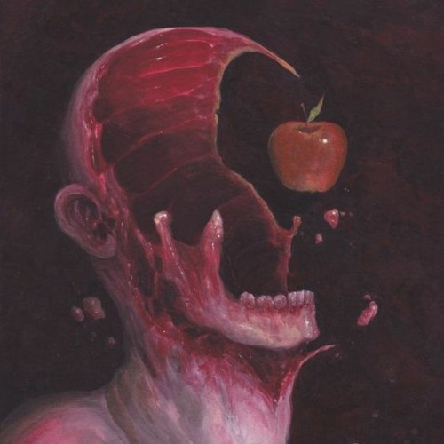 HECATONCHIRES - Hollow Inside [12,574 BPM]