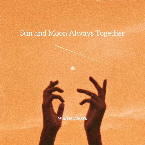 Sun and Moon Always Together