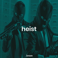 heist feat. ademisin [lethal presence]