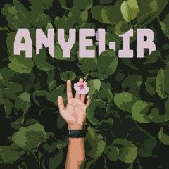 AKSARA REMBULAN - ANYELIR