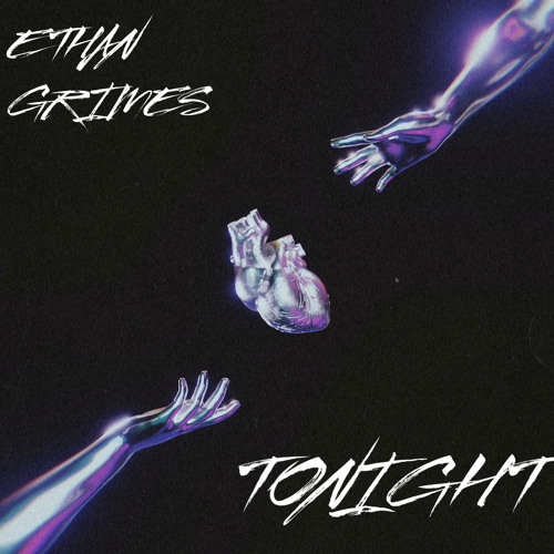 ETHAN GRIMES - TONIGHT (EXTENDED CLUB MIX)