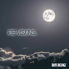 REVISION (lost in a dream again)