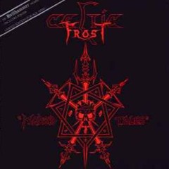 Celtic Frost ‎– Morbid Tales