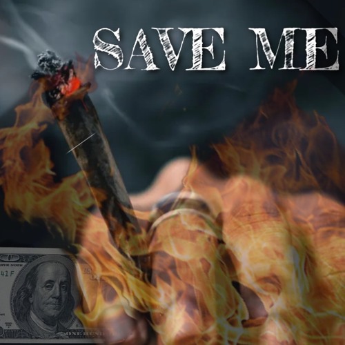 SAVE ME - LIVE DEMO TAKE 1