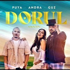 Puya Feat. Andra & Guz - Dorul (Audio Edit)