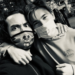 Master & Apprentice 2021