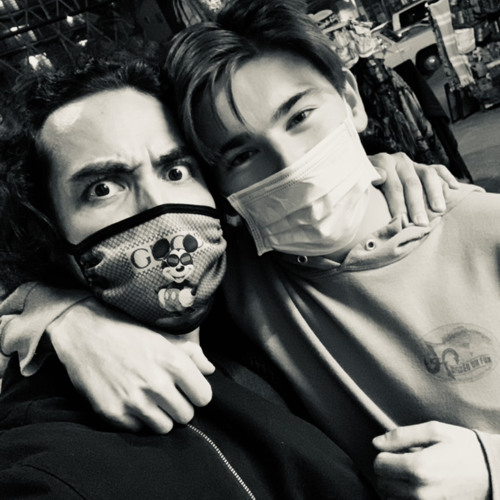 Master & Apprentice 2021