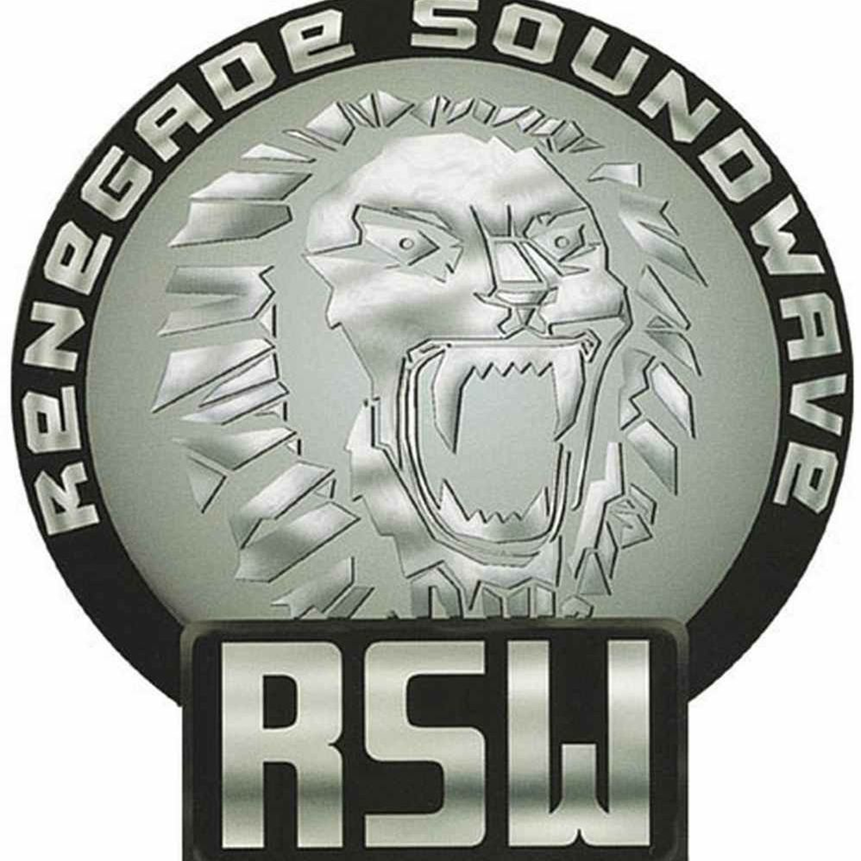Line Noise Episode 134 (Renegade Soundwave) episode artwork