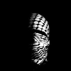 ترنيمة مطارد | بدون موسيقى