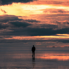 Be Still The Earth & We Dream of Eden - Somniare