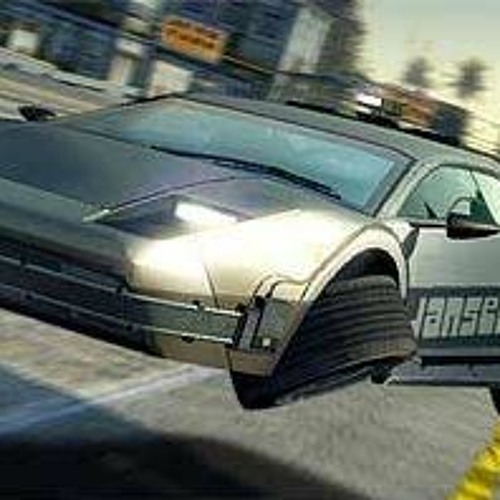 Burnout Paradise - Wikipedia