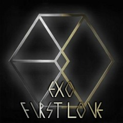 EXO-FIRST LOVE