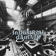 InDuStRiAl dAmaGe