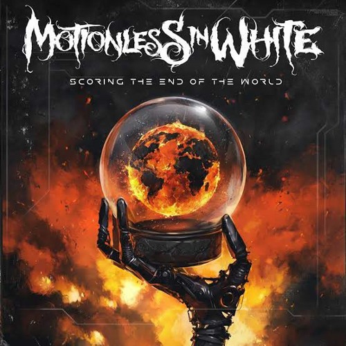 Motionless In White - Slaughterhouse (Feat. Bryan Garris) (Instrument Cover)