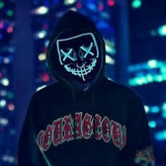 La Purga vs Cayo la noche Mashup Dj L. Romera