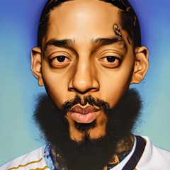 dntforgetus [RIP Nipsey]