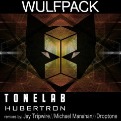 Tonelab - Hubertron - Original Mix {PREVIEW}