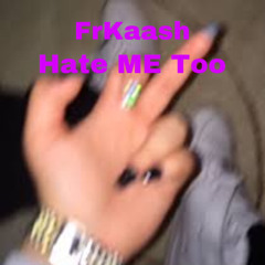 Hate ME Too