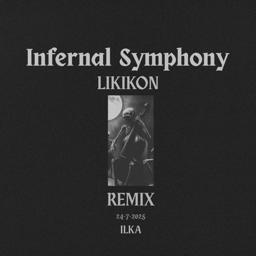 Infernal Symphony  [Likikon Remix]