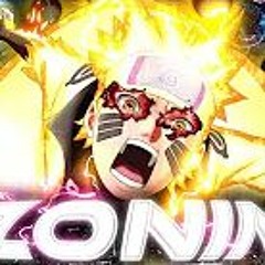 Zonin - Yumi x Yung Kage x Sadfriendd