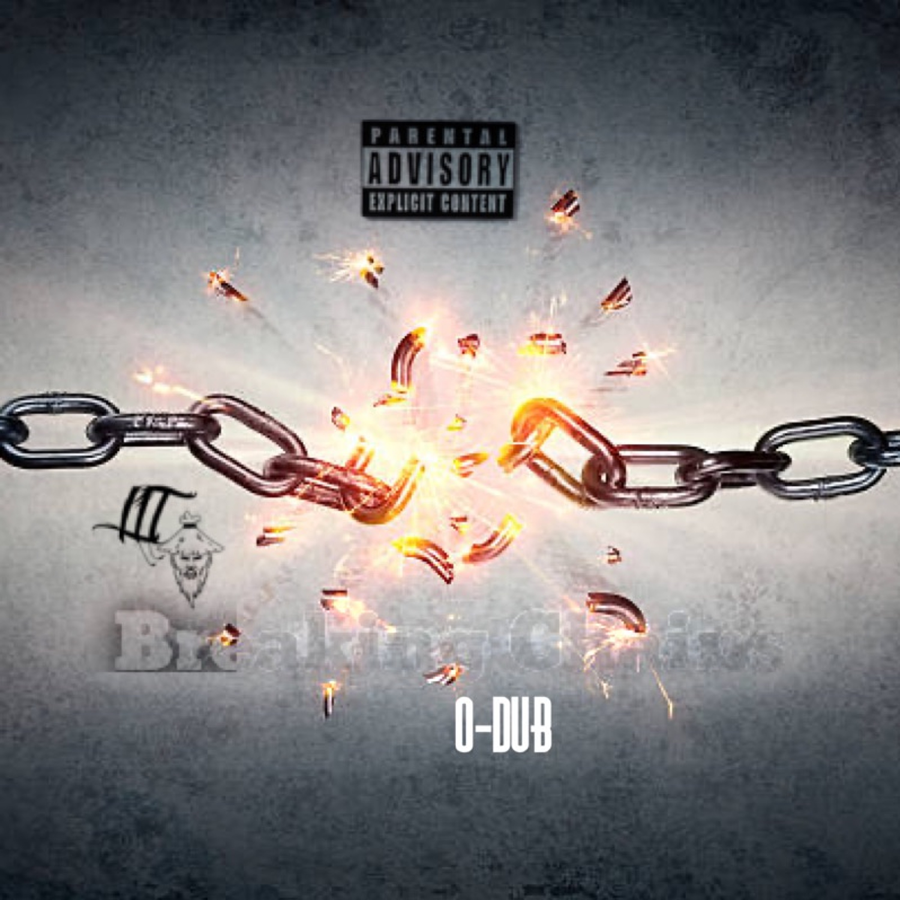 Breaking Chains episode artwork
