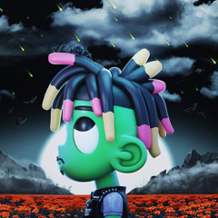 Juice WRLD x Lil Durk x Lil Baby - Dont Intervene