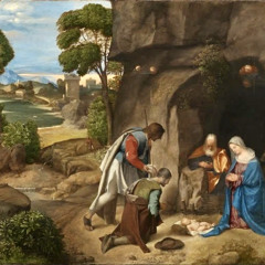 December 25, Christmas Day: Recognizing Christ our Lord