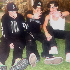 Caskets // When It Rains x Im Srry x Txny