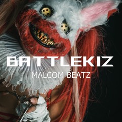 MALCOM BEATZ - BattleKiz (Audio Official)