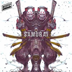 Dave Mol - Samurai