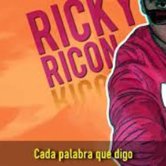 RICKY RICON - Sebax (Prod by LOKO)